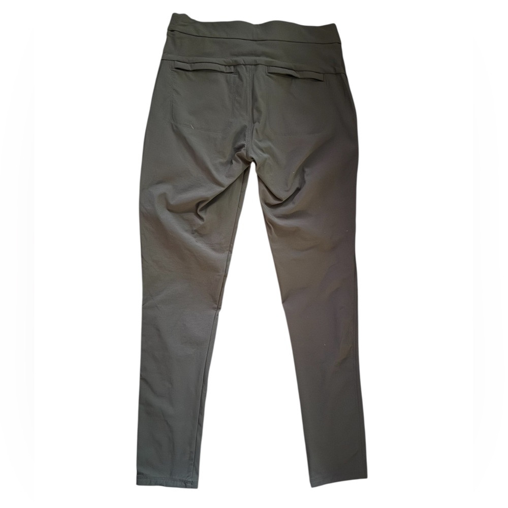 Athleta Wander Utility Cargo Pocket Pants - Picture 2 of 5